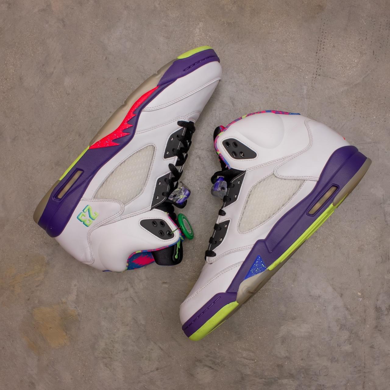 Jordan 5 Retro online Alternate Bel-Air 2020 - Size 8