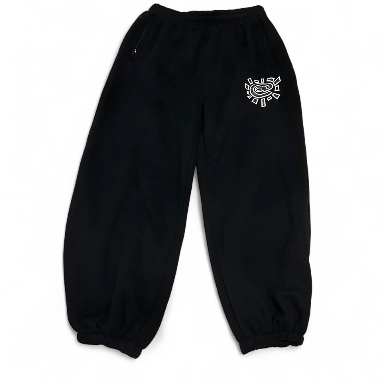 Always do-what-you-should-do-joggers - Depop