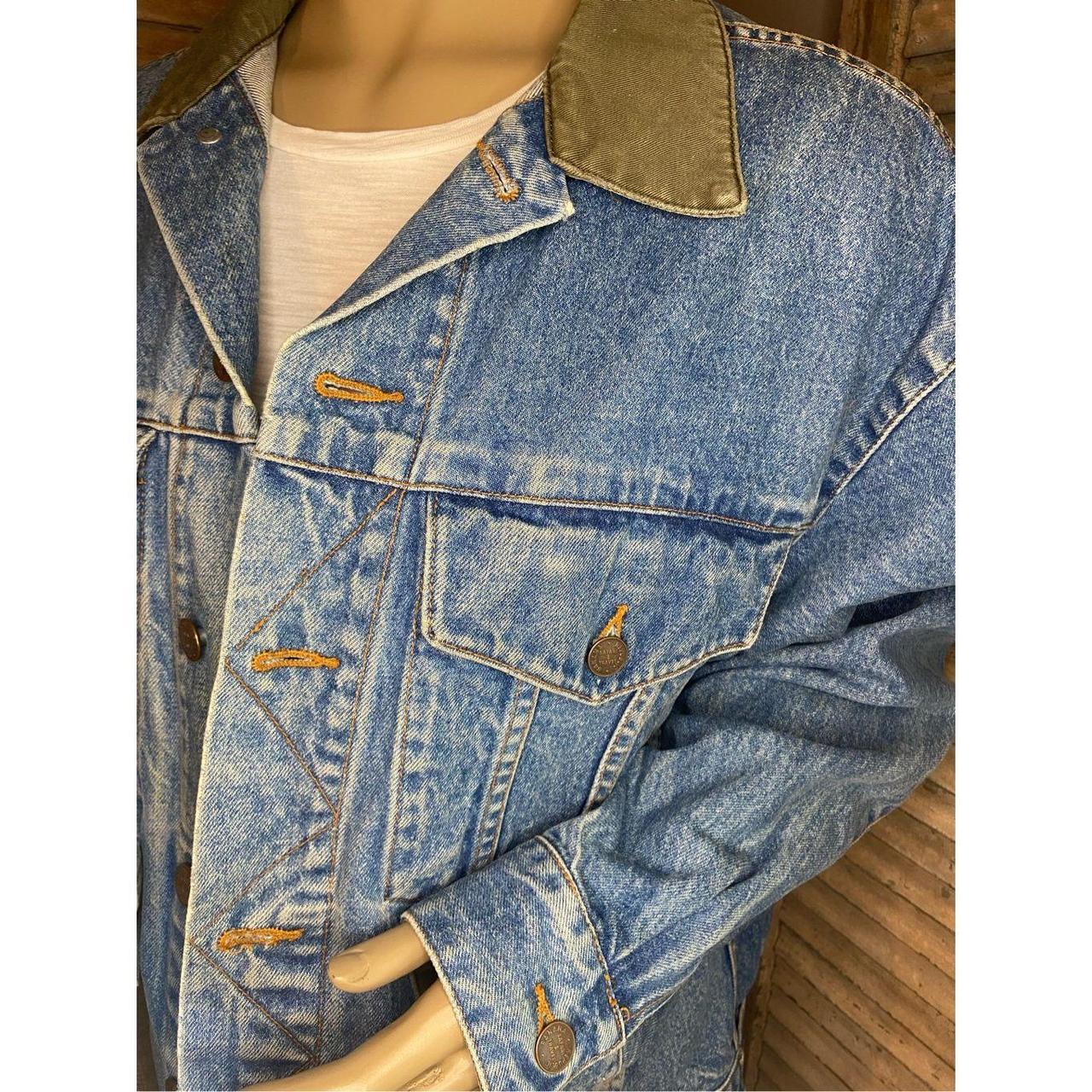 Banana Republic Safari & Travel Clothing Co Jean | Depop