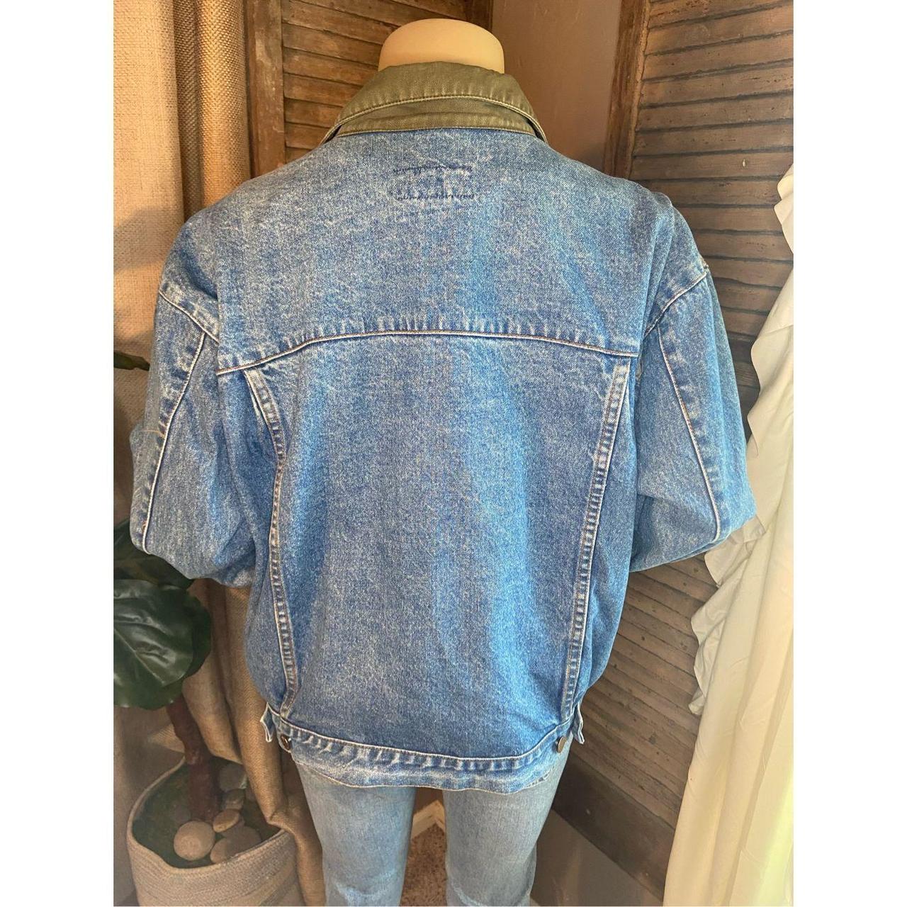 Banana Republic Safari & Travel Clothing Co Jean | Depop Banana Republic Safari & Travel Clothing Co Jean | Depop