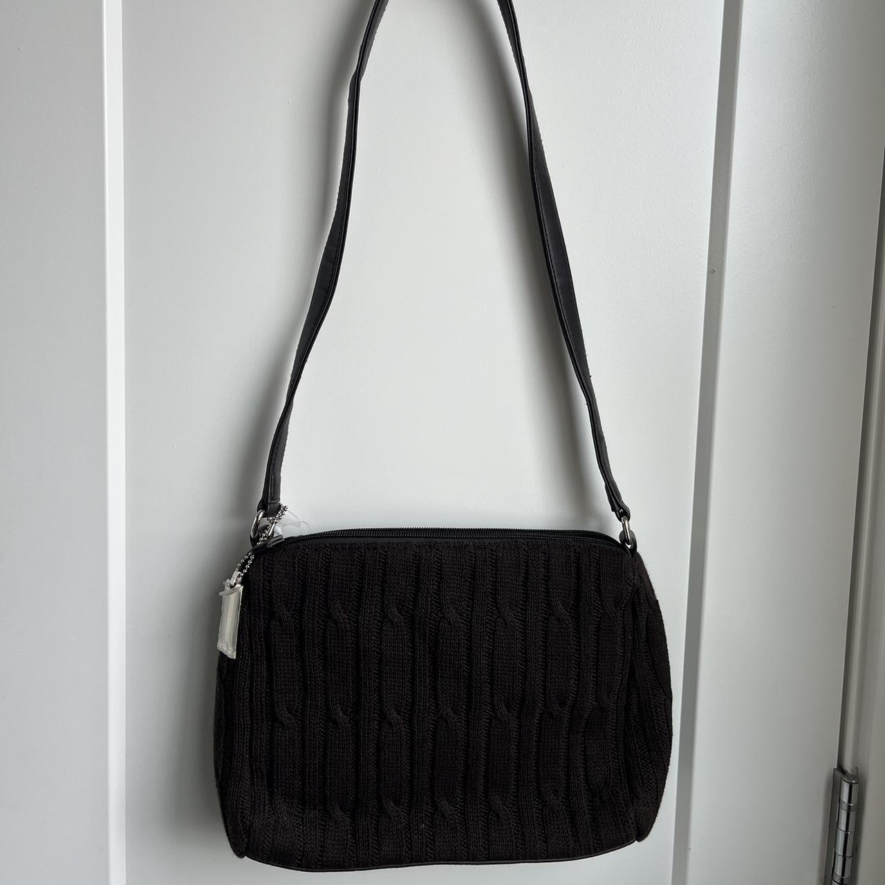 Croft & Barrow Women's Brown Bag (2)