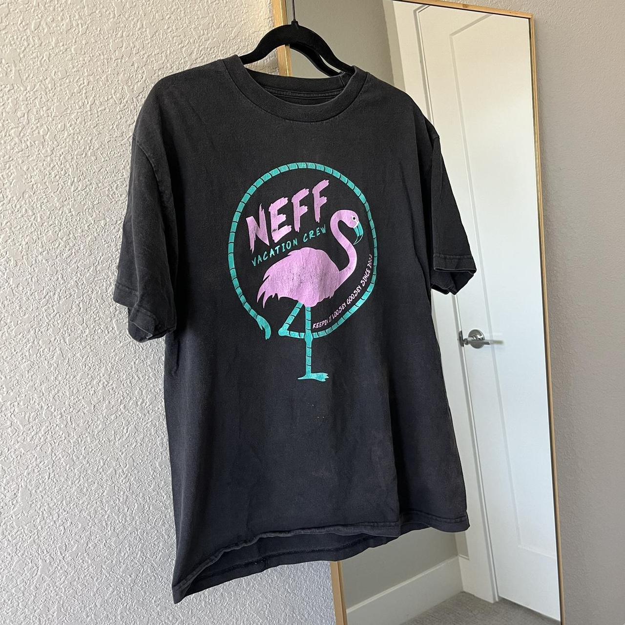 Neff vacation deals crew