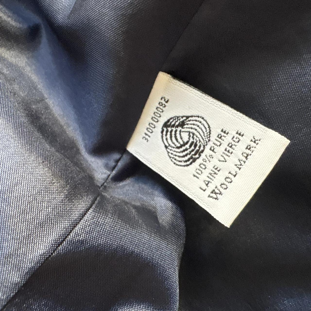 Pendleton Women's Blazer Jacket - Red/Multi - 4 –… - image 4