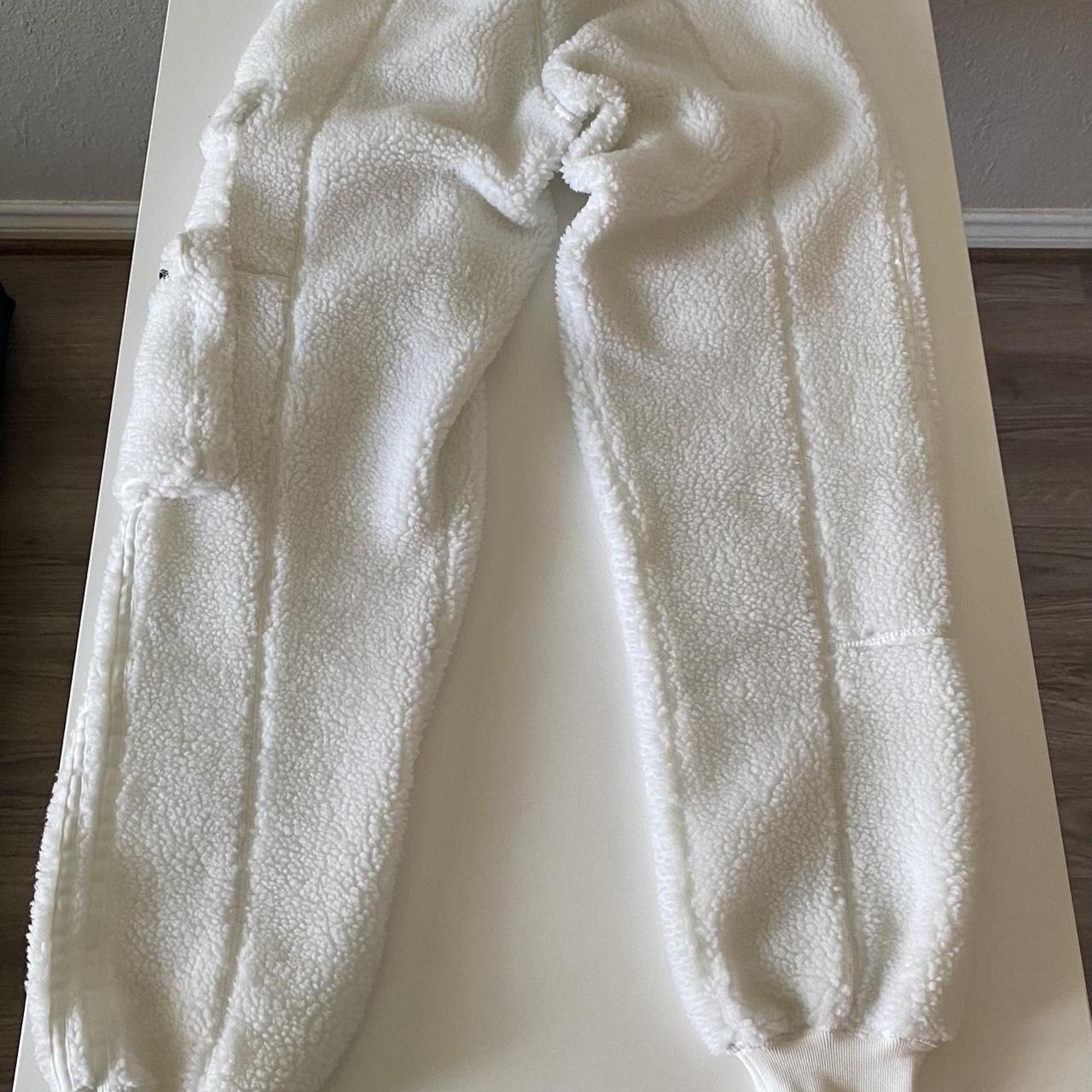 Teddy Cargo Pants Adidas Ivy Park Teddy Adidas X Ivy Park Teddy