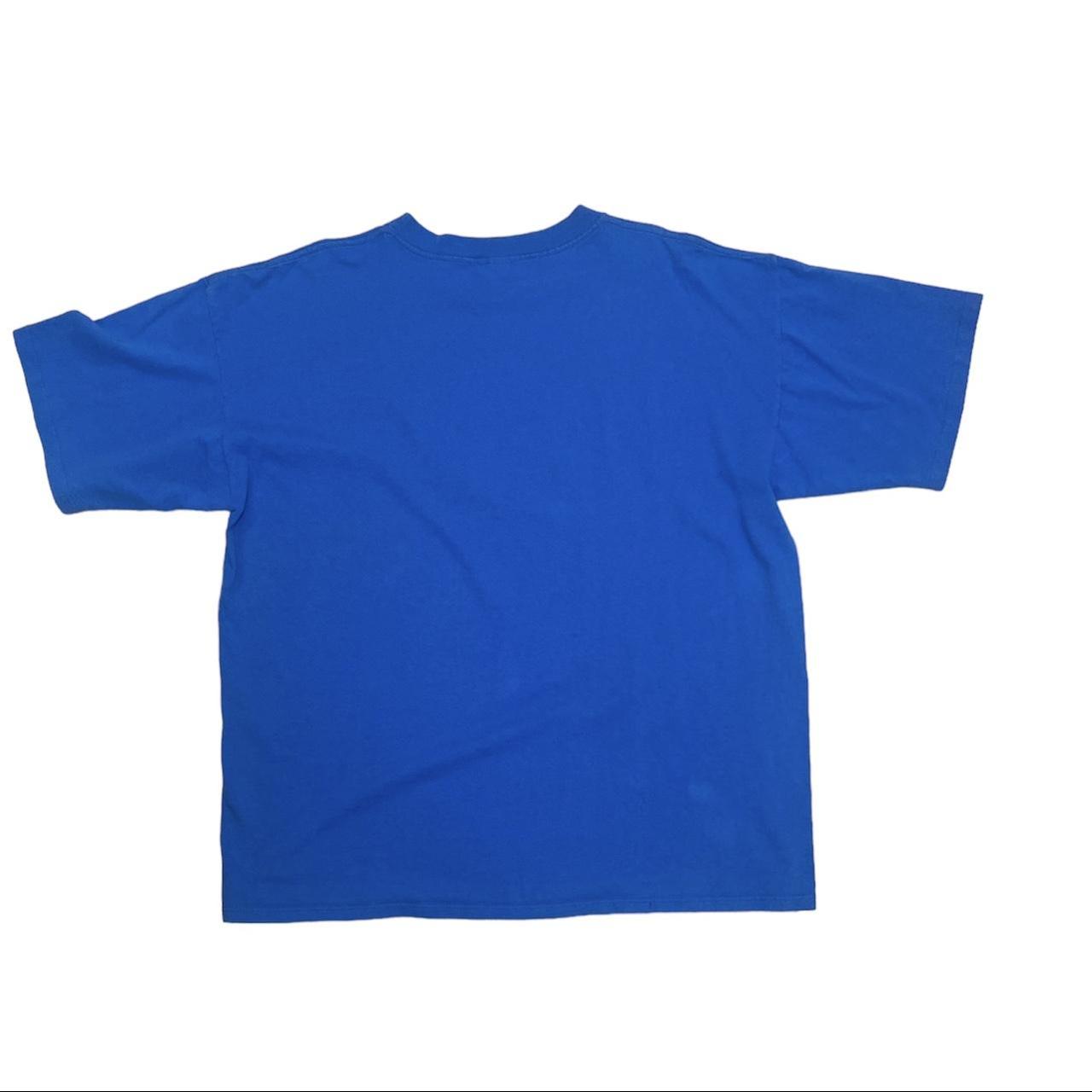 Evans Men's multi T-shirt (4)