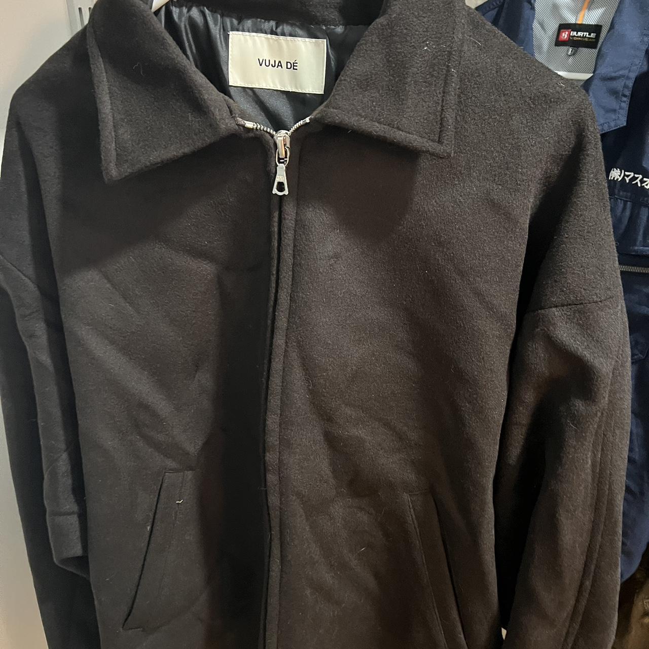 Vuja De Allegro Jacket Japanese Size 3 | Depop