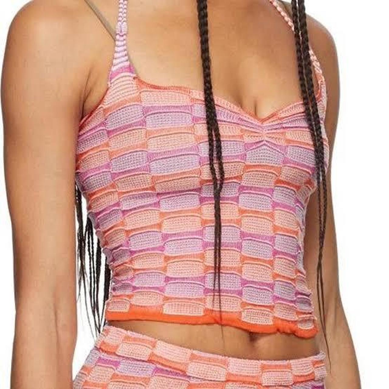 トップス gimaguas tops Gimaguas | Tops | Gimaguas Pink Ring Top | Poshmark