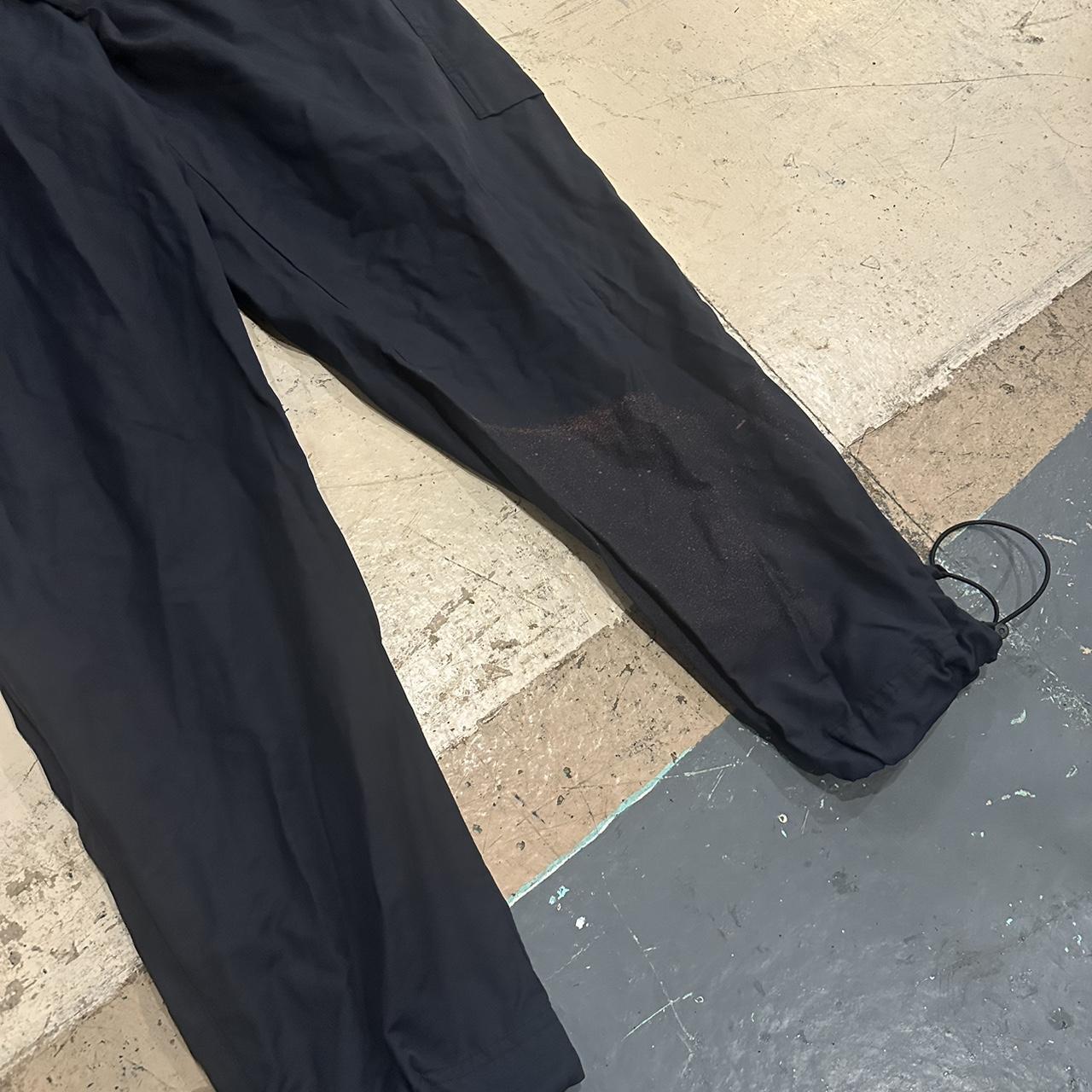 mens nike combat trousers
