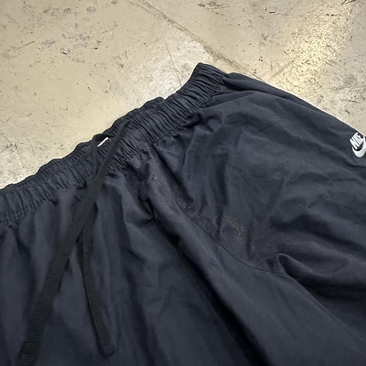 mens nike combat trousers