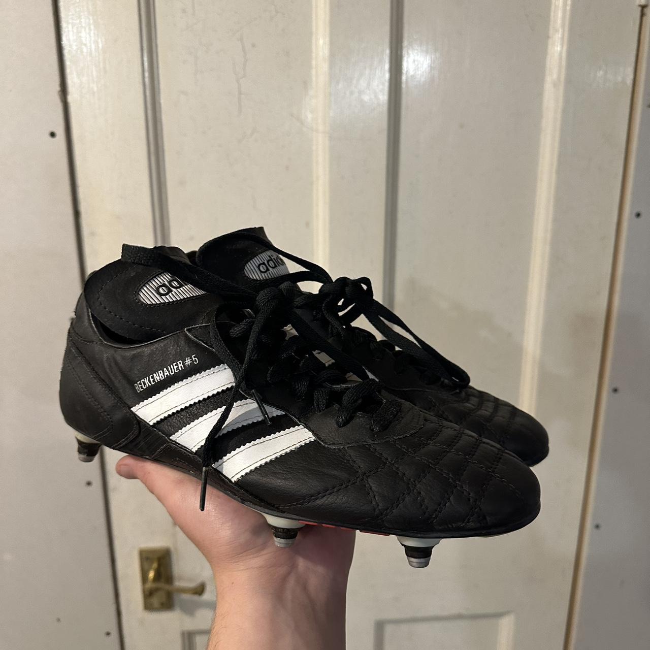 Adidas beckenbauer boots best sale