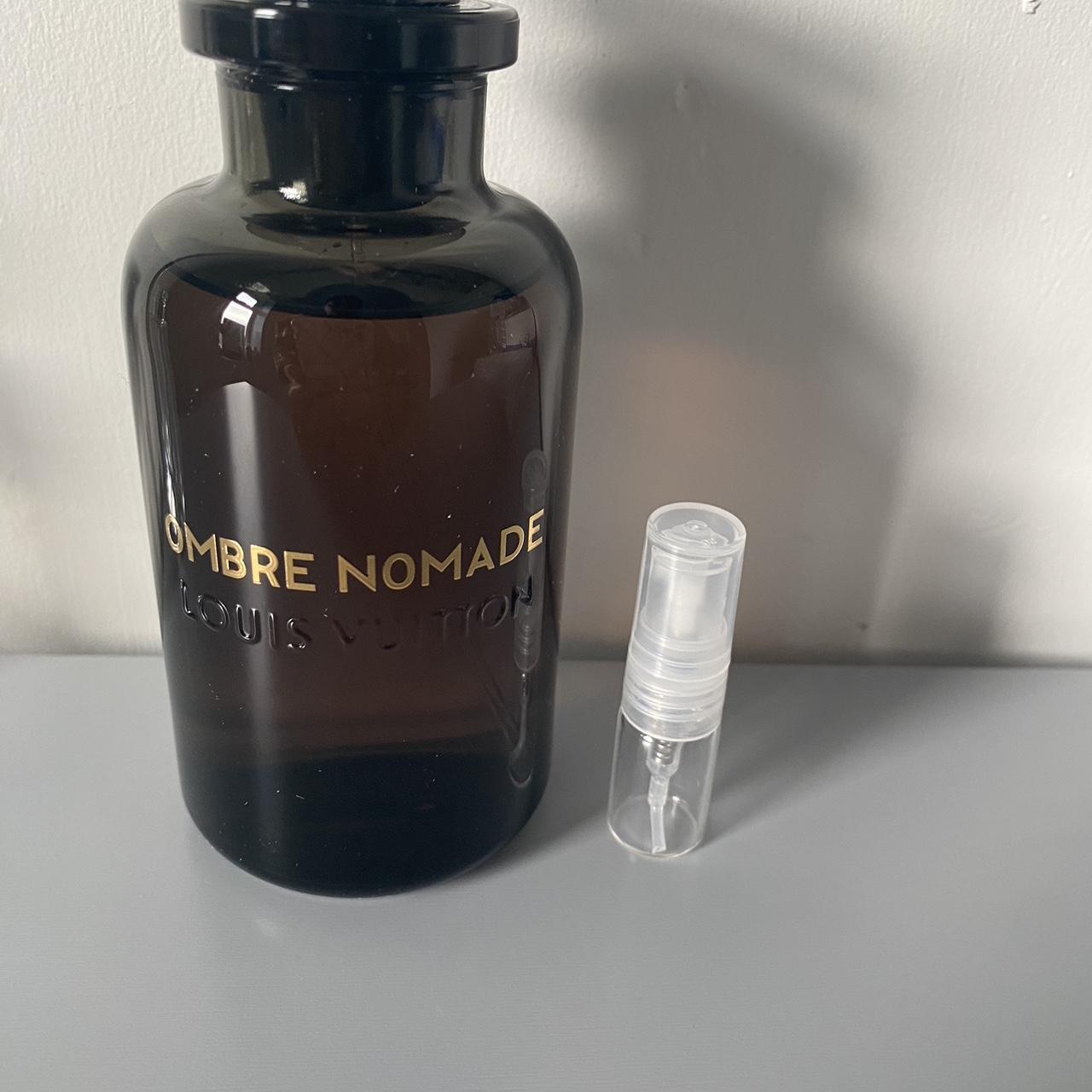 Ombre discount nomade tester