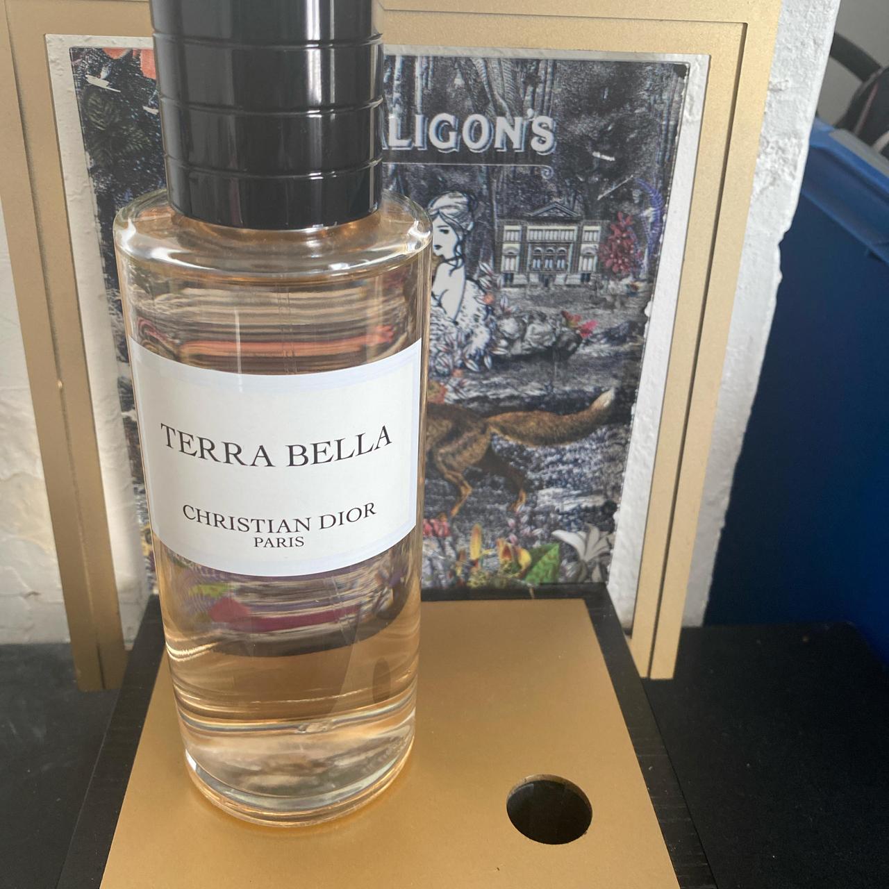 Christian Dior Terra Bella 250ml Eau de Parfum. Depop