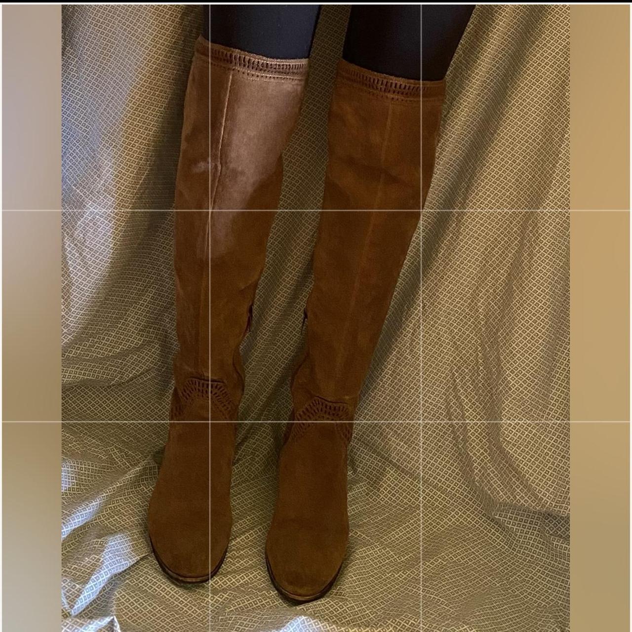 Vince camuto karinda clearance over the knee boot