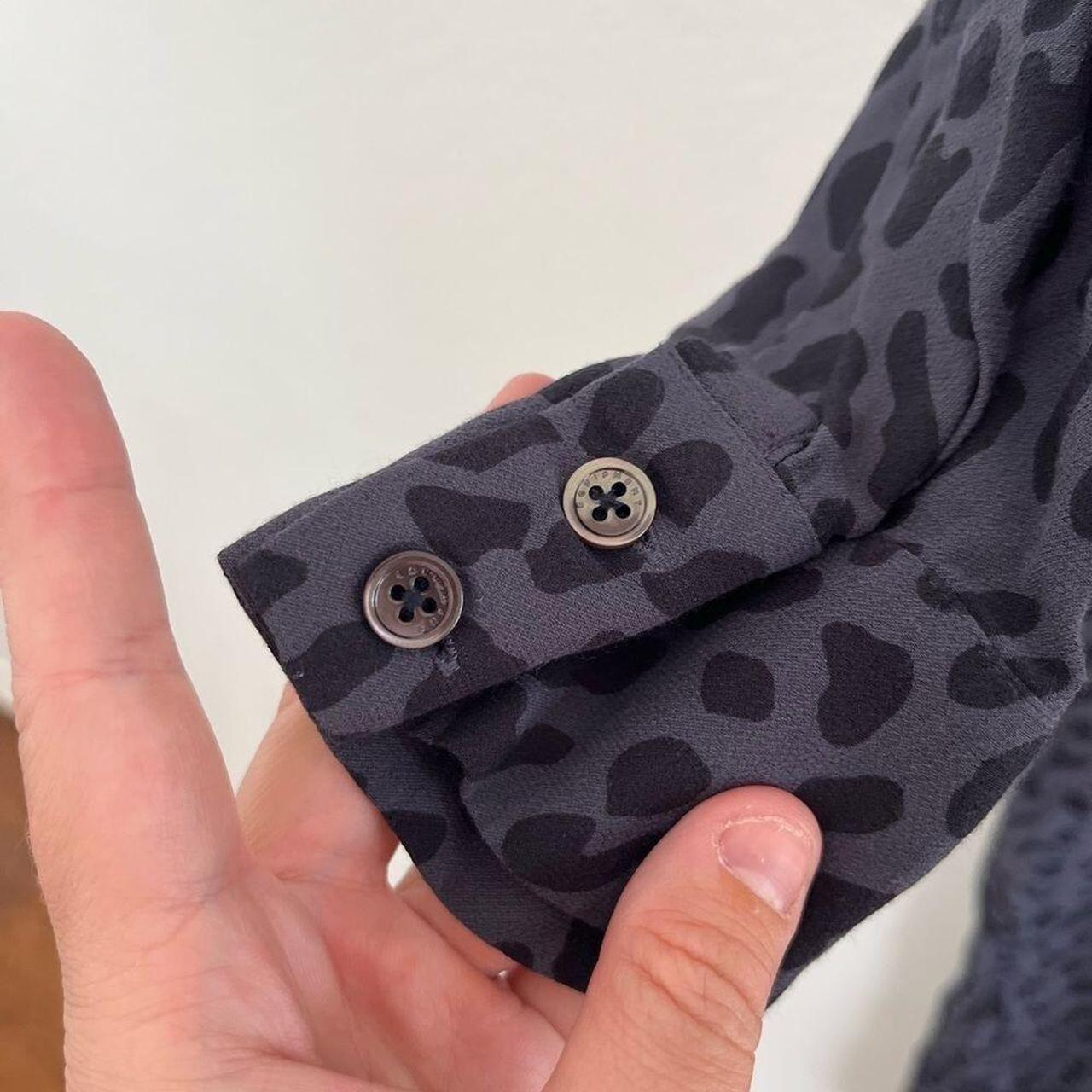 Rails Women's Jumpsuit - Black/Grey - M – Rails L… - image 3