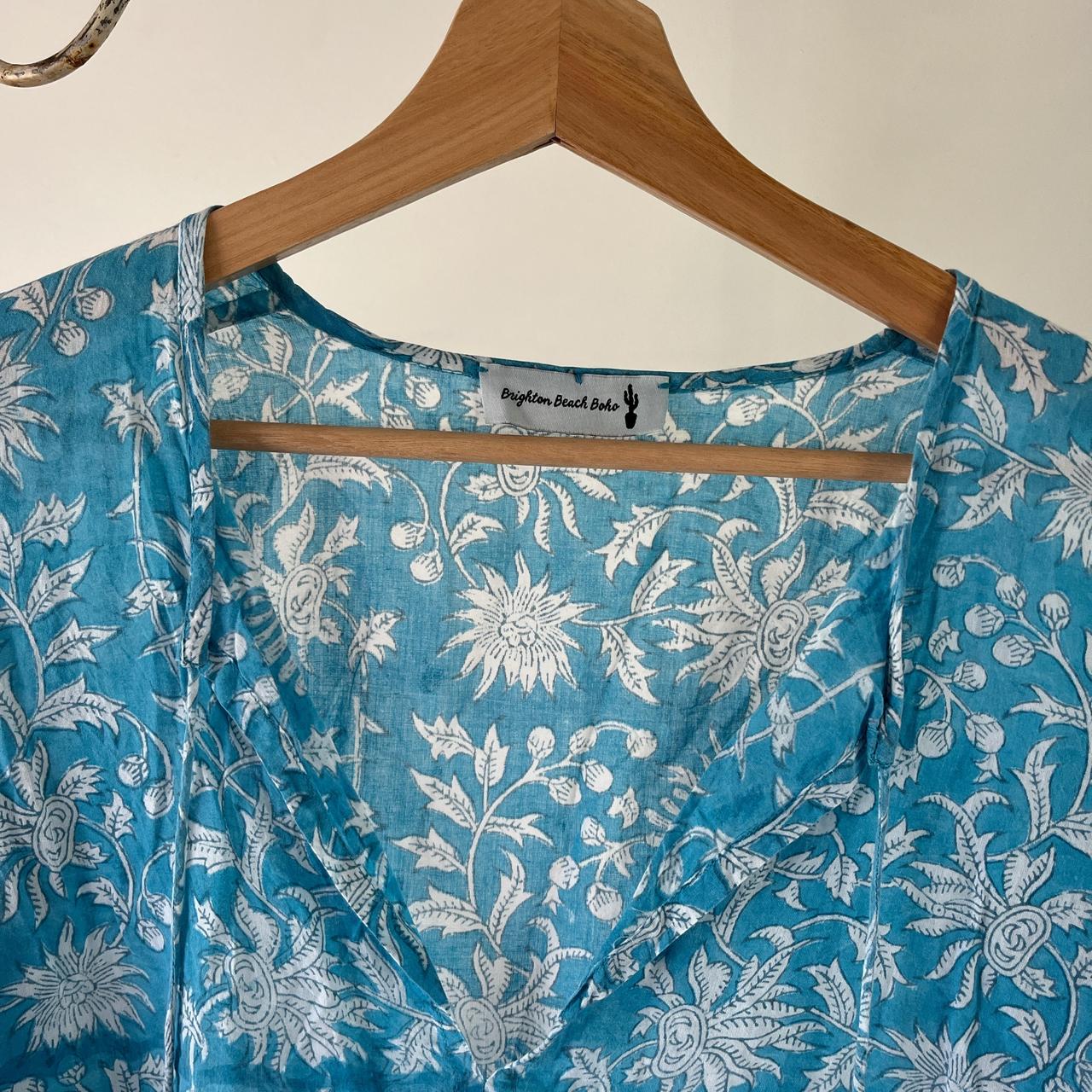 Daughters of india dupe brand is brighton beach depop