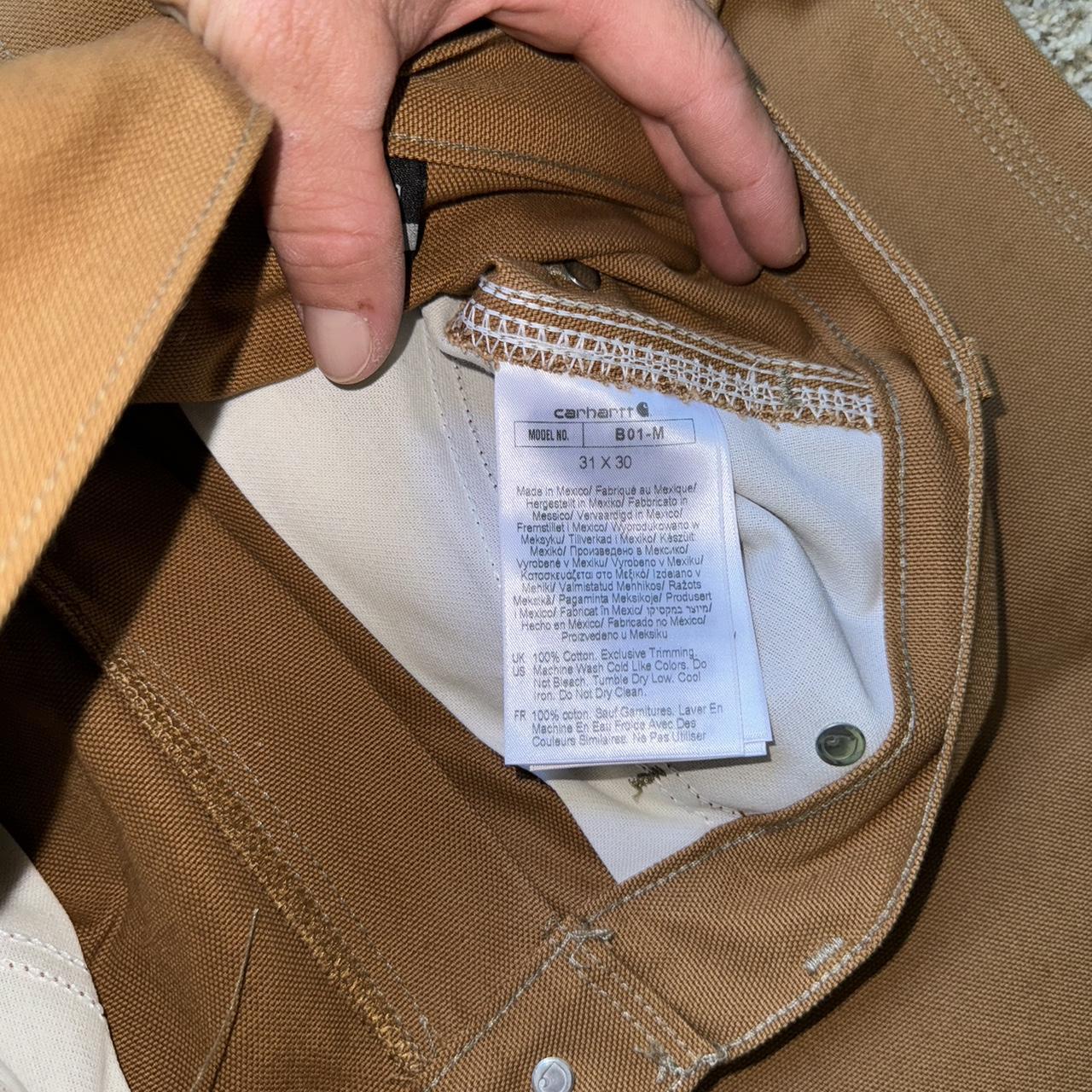 専用 carhartt EXCLUSIVE FOR Ron Herman（専用 carhartt
