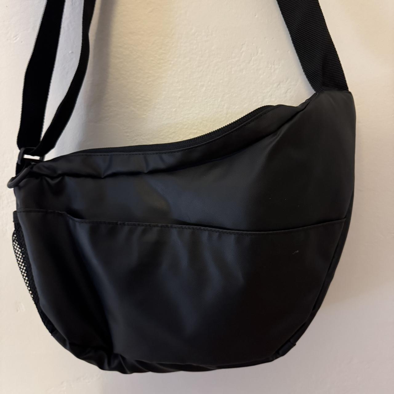 Amazon.com: Coleman Walker Sling Bag, Shine Gray : Clothing