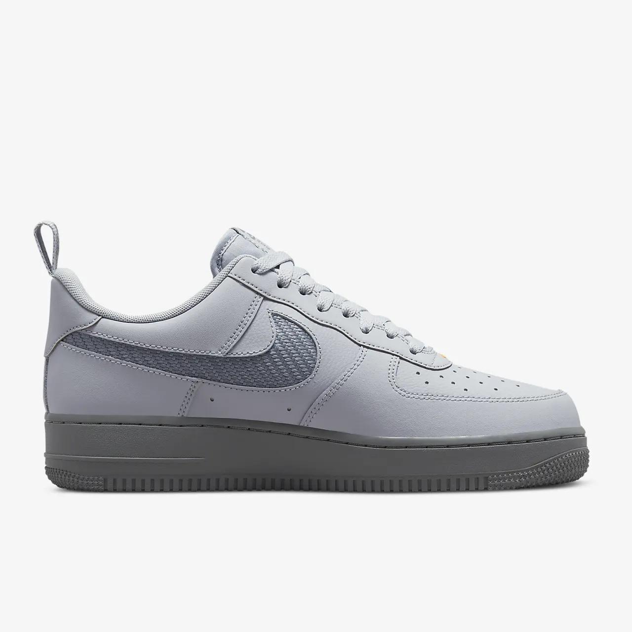 Nike Air Force 1 '07 #nike #airforce1 #nikeairforce1 - Depop