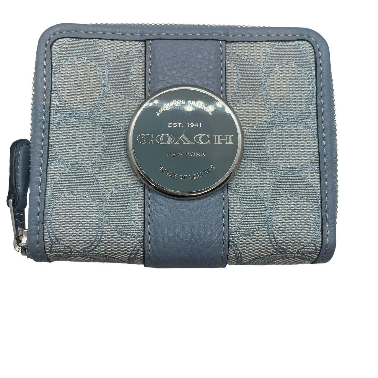 Coach discount 1941 wallet