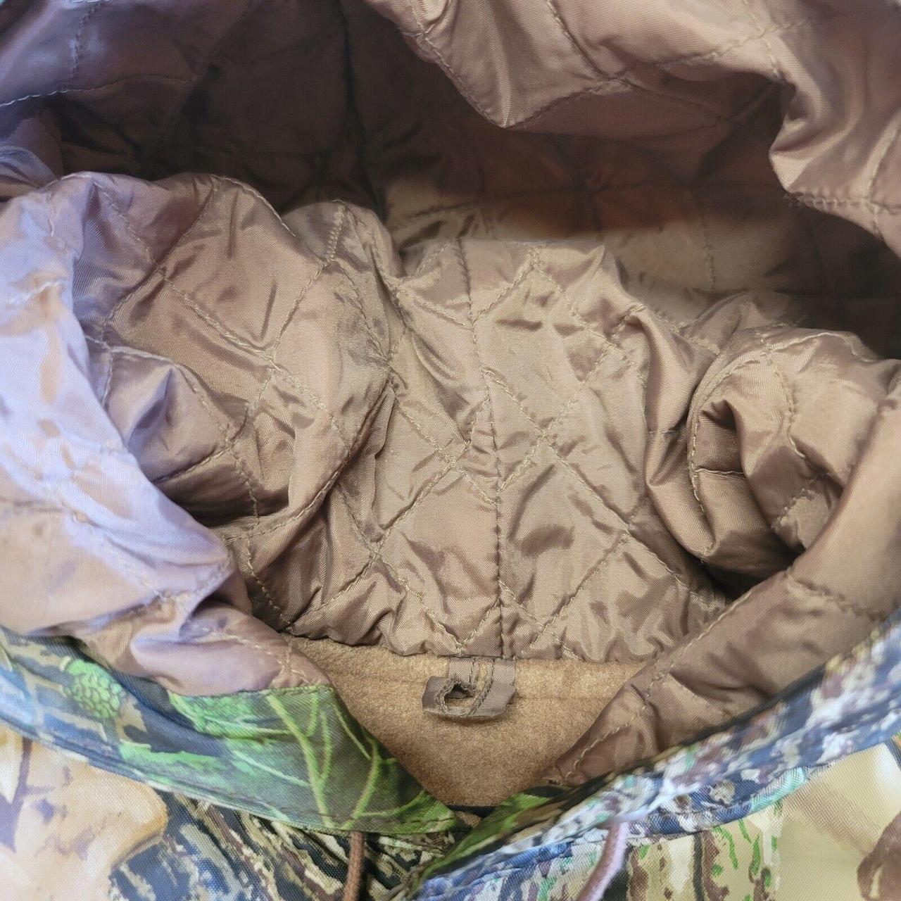 Source Unknown Men's Casual Jacket - Multi - XXL … - image 8