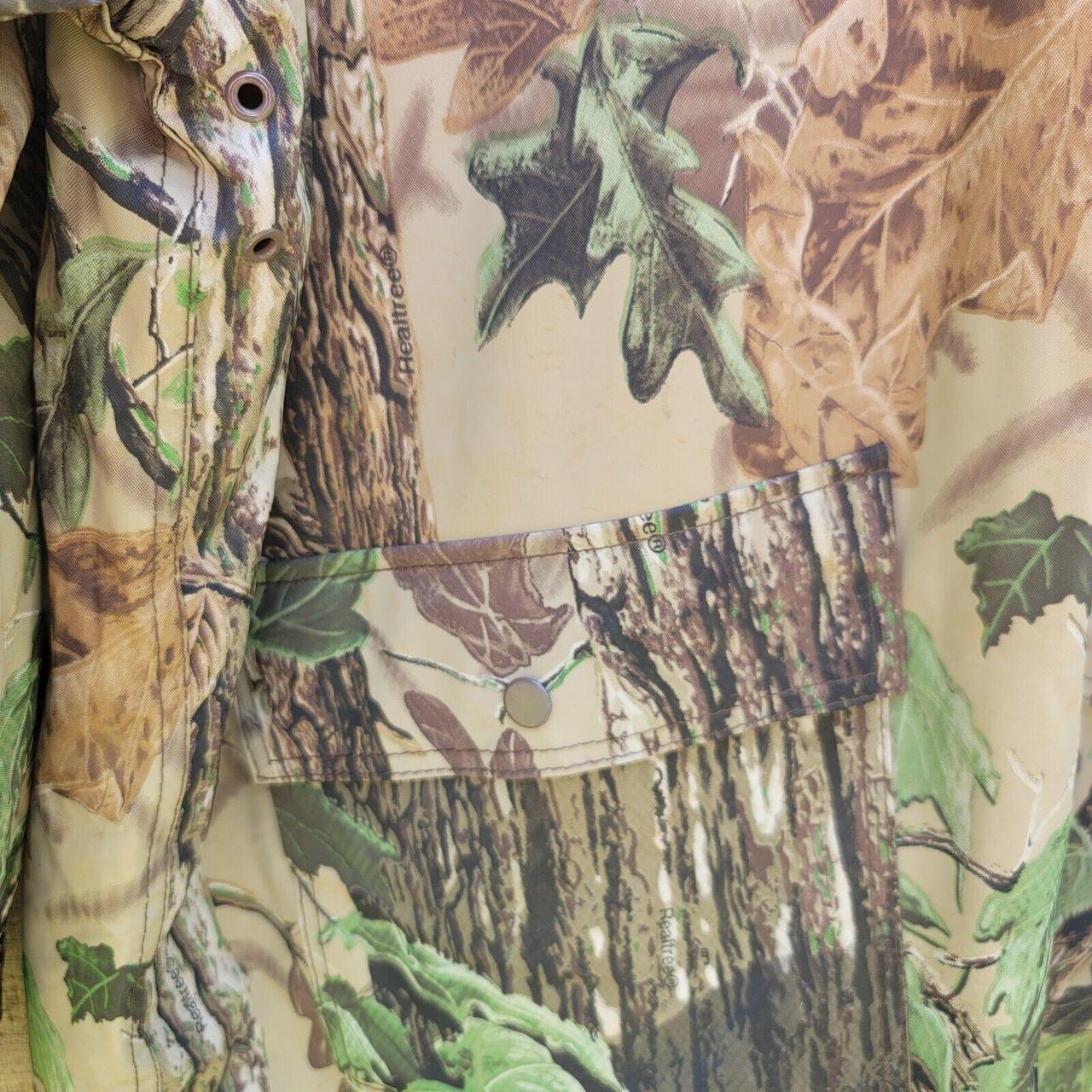 Source Unknown Men's Casual Jacket - Multi - XXL … - image 3