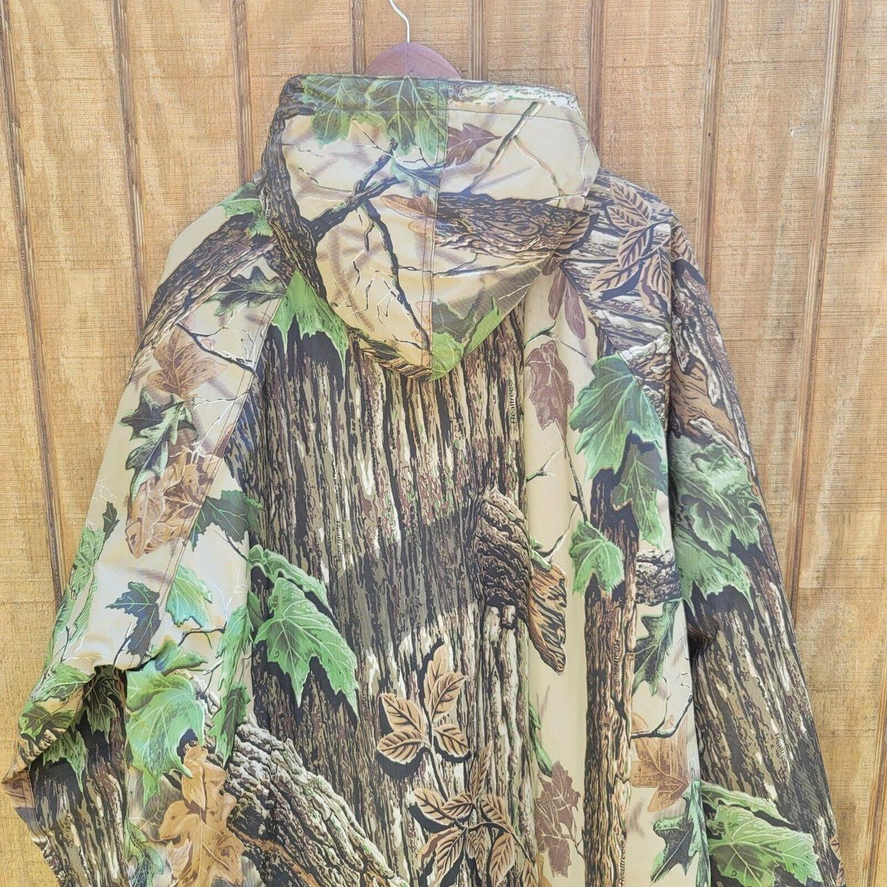 Source Unknown Men's Casual Jacket - Multi - XXL … - image 5