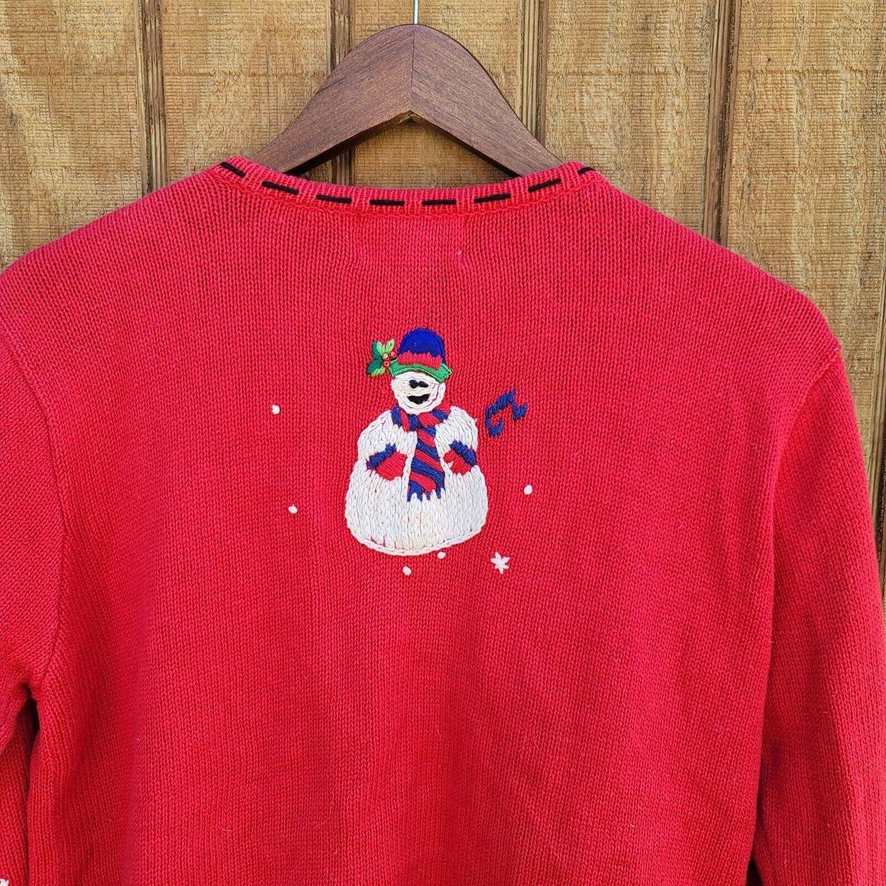 Source Unknown Women's Coats and jackets - Red/Gr… - image 8