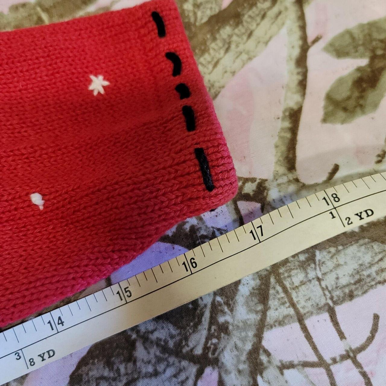 Source Unknown Women's Coats and jackets - Red/Gr… - image 7