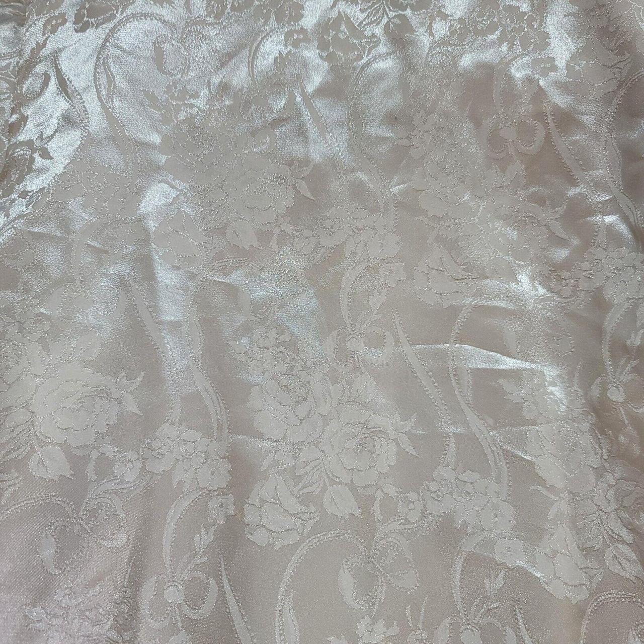 Source Unknown Women's Blouse - White - 8 – Scott… - image 7