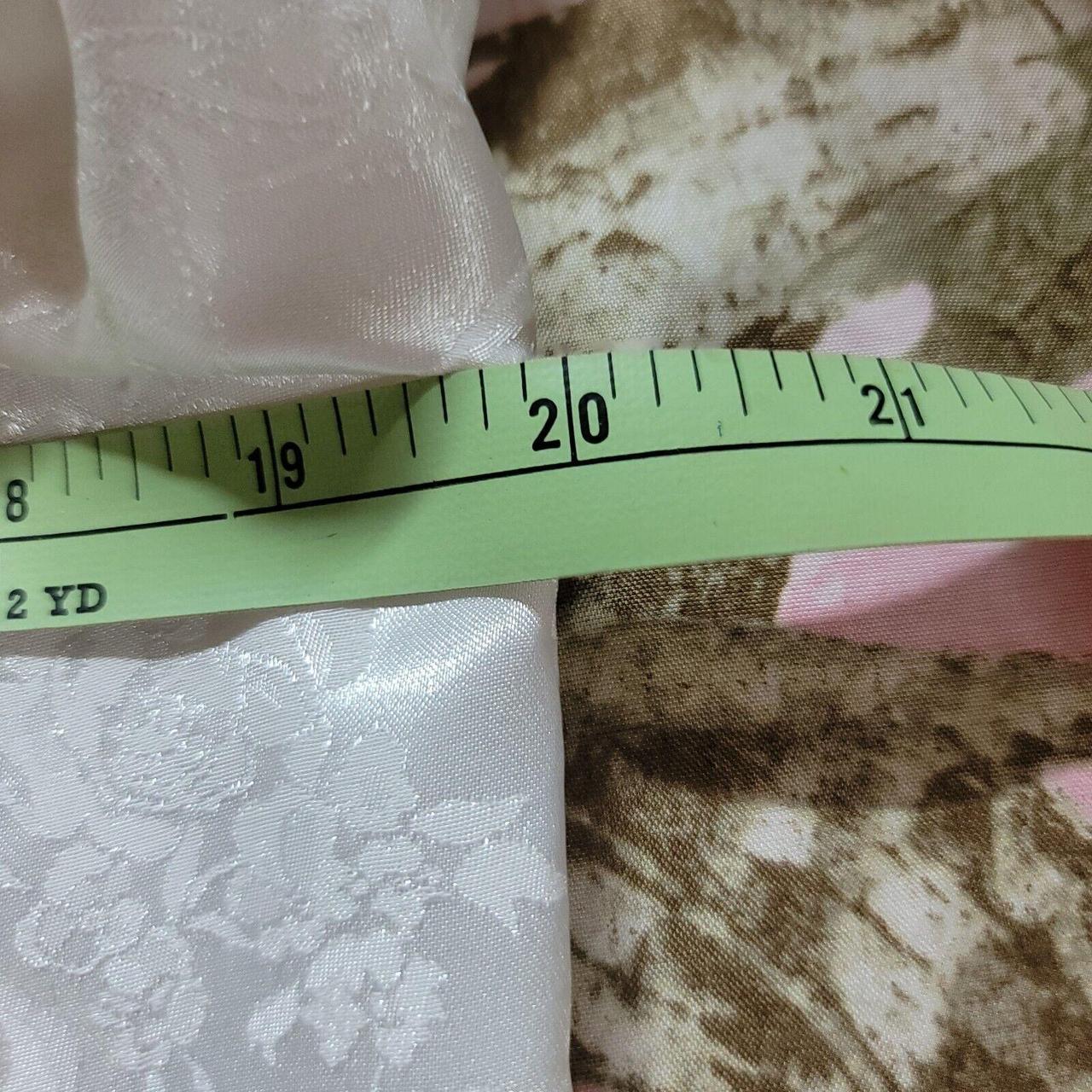 Source Unknown Women's Blouse - White - 8 – Scott… - image 8