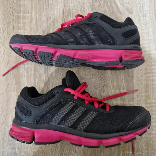 Run smart adidas clearance shoes