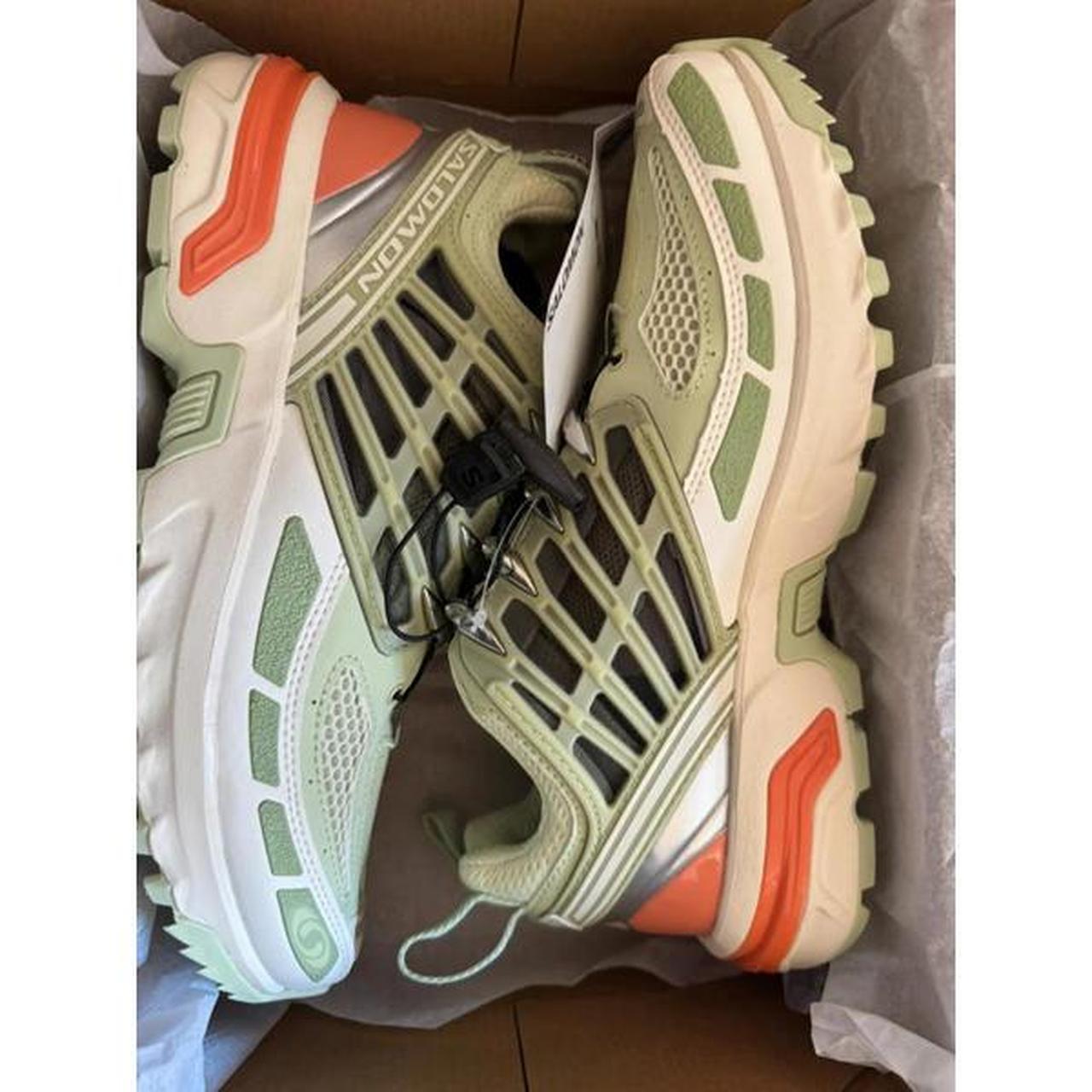 item listed by crepsncollects