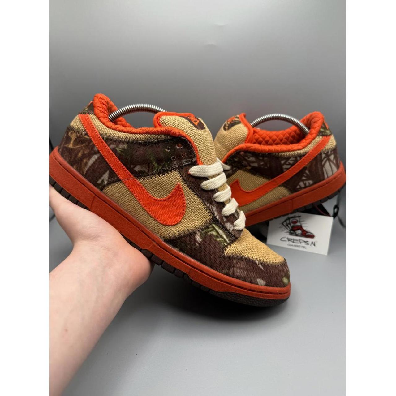 item listed by crepsncollects