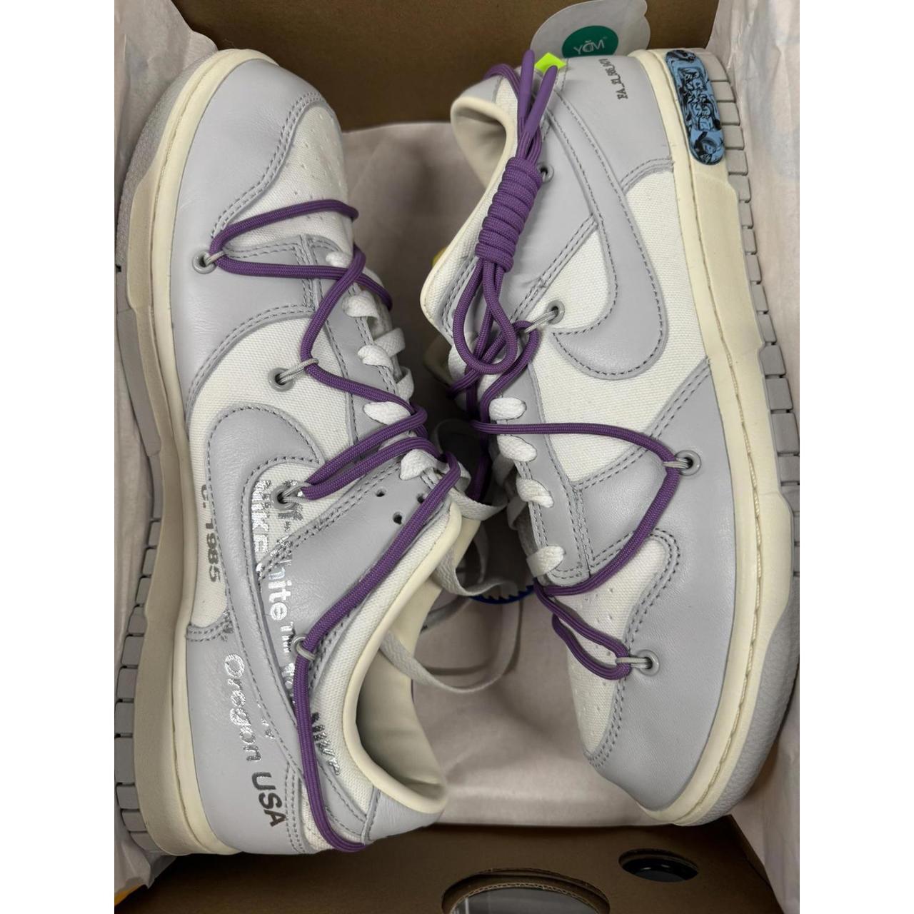 item listed by crepsncollects