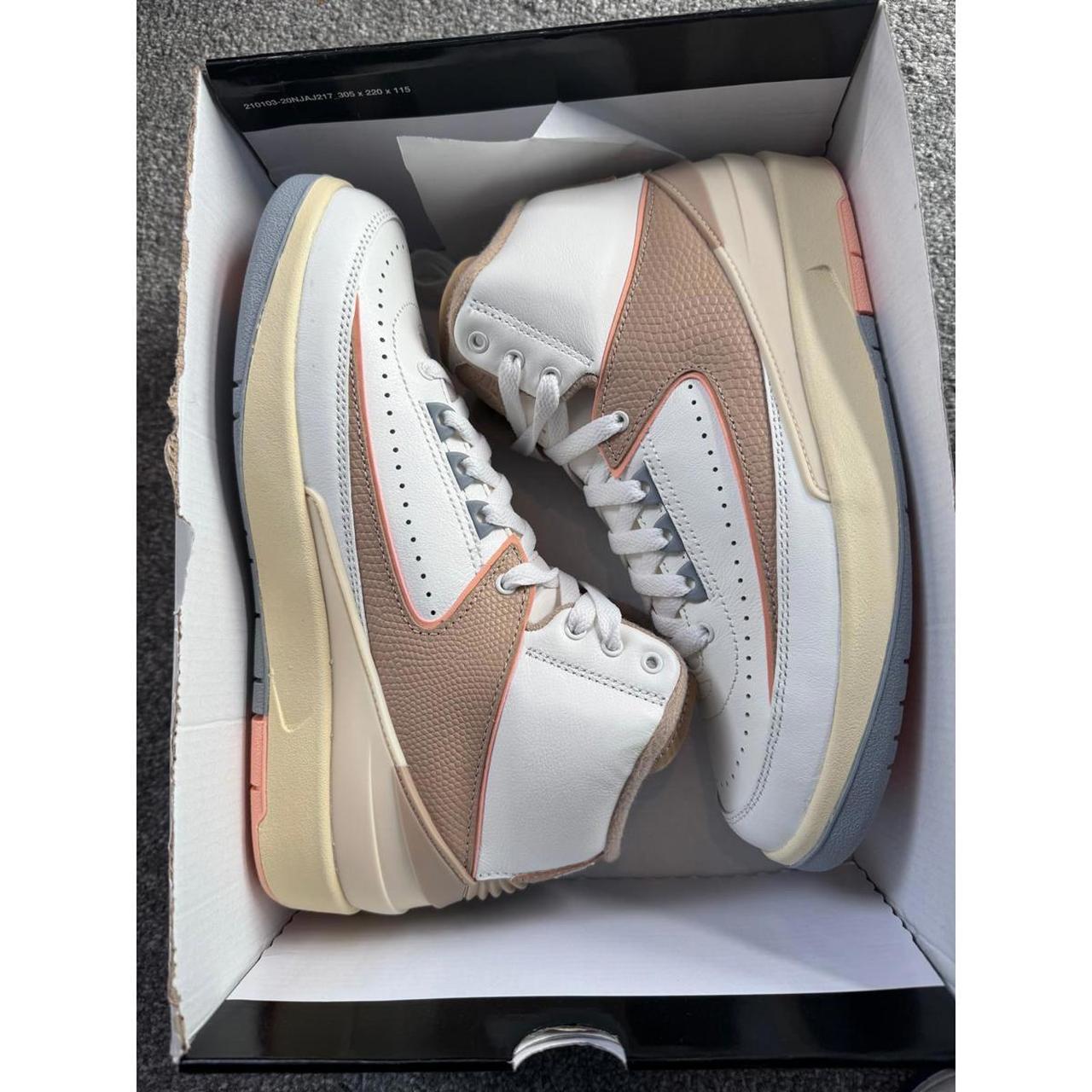 item listed by crepsncollects