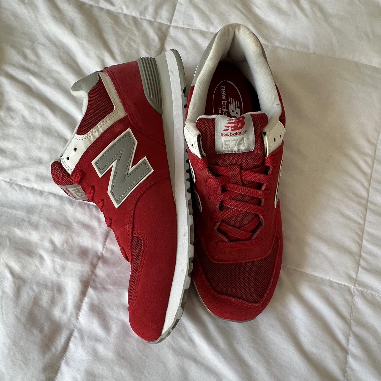 New balance clearance 574 45.5