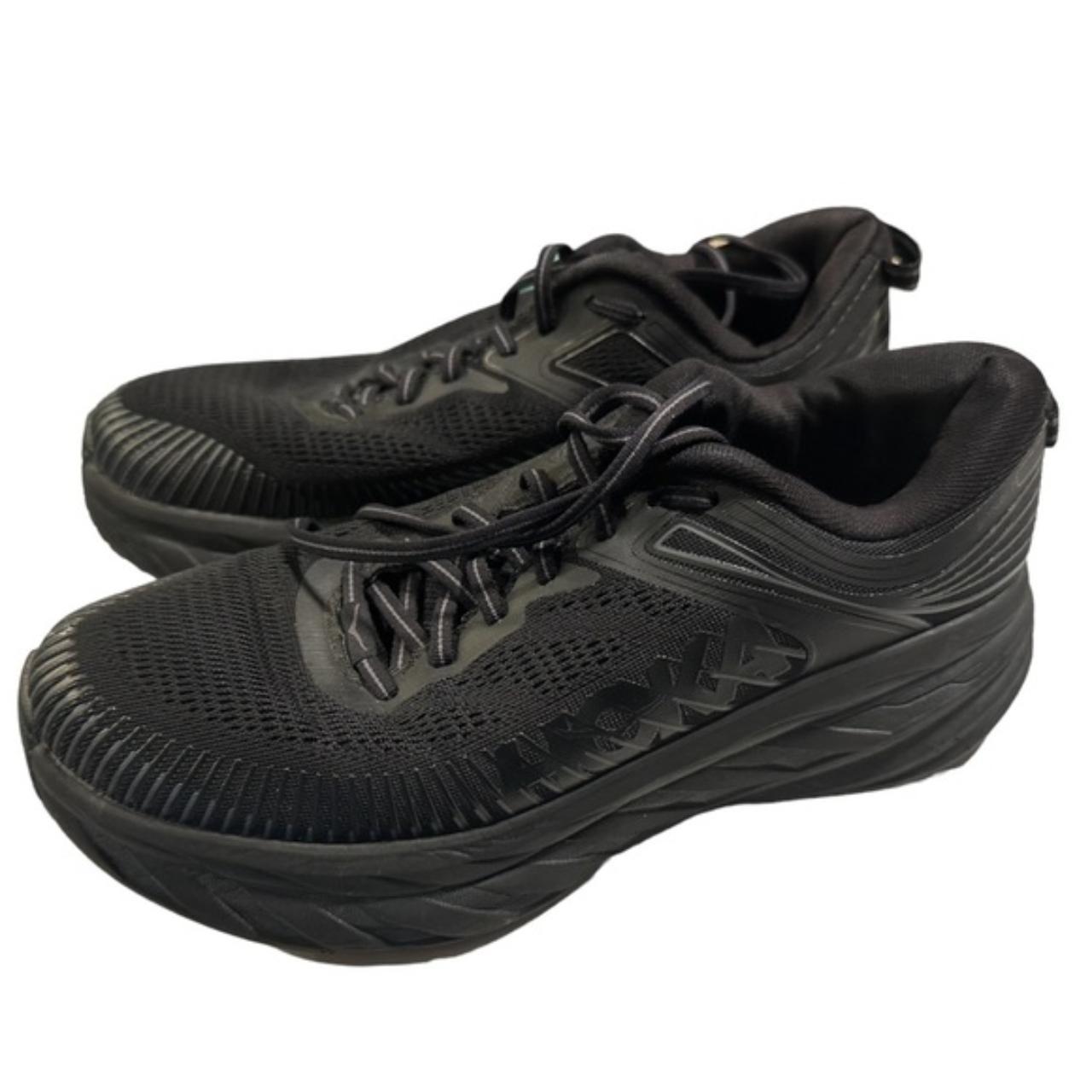 hoka tennis shoes on sale