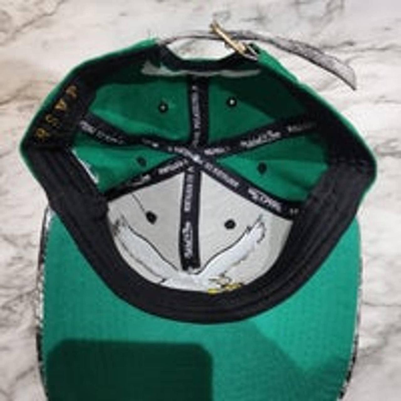 Eagles Mitchell & Ness hat SnapBack for Philadelphia - Depop