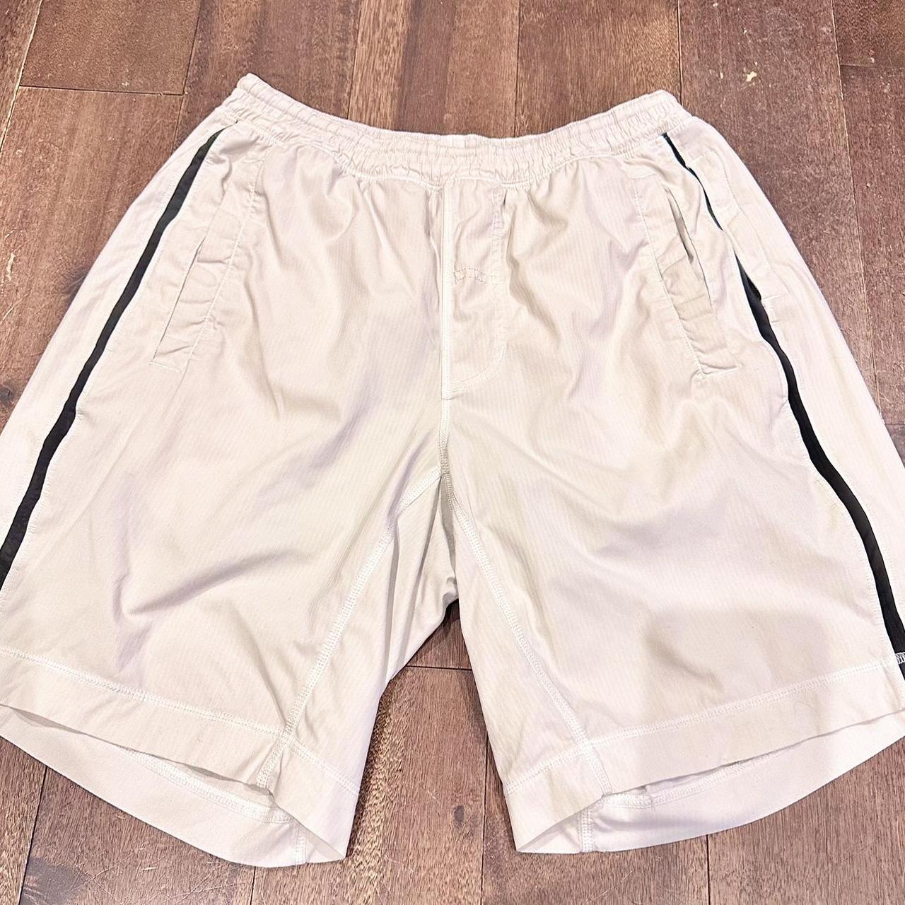 Lululemon store Run Response Workout Shorts