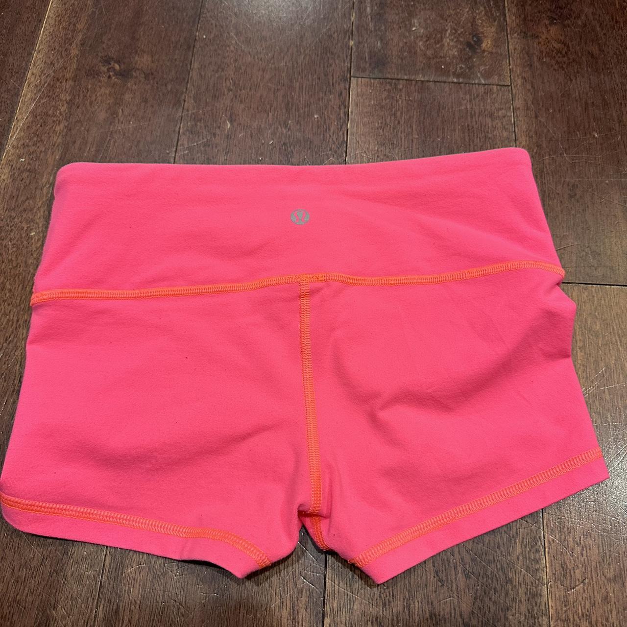 Lululemon 2024 Boogie Short 8