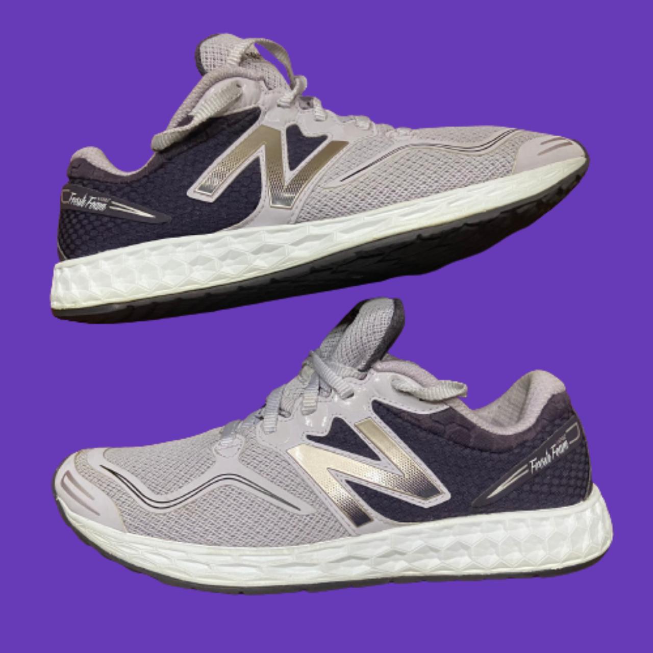 new balance response 2.0