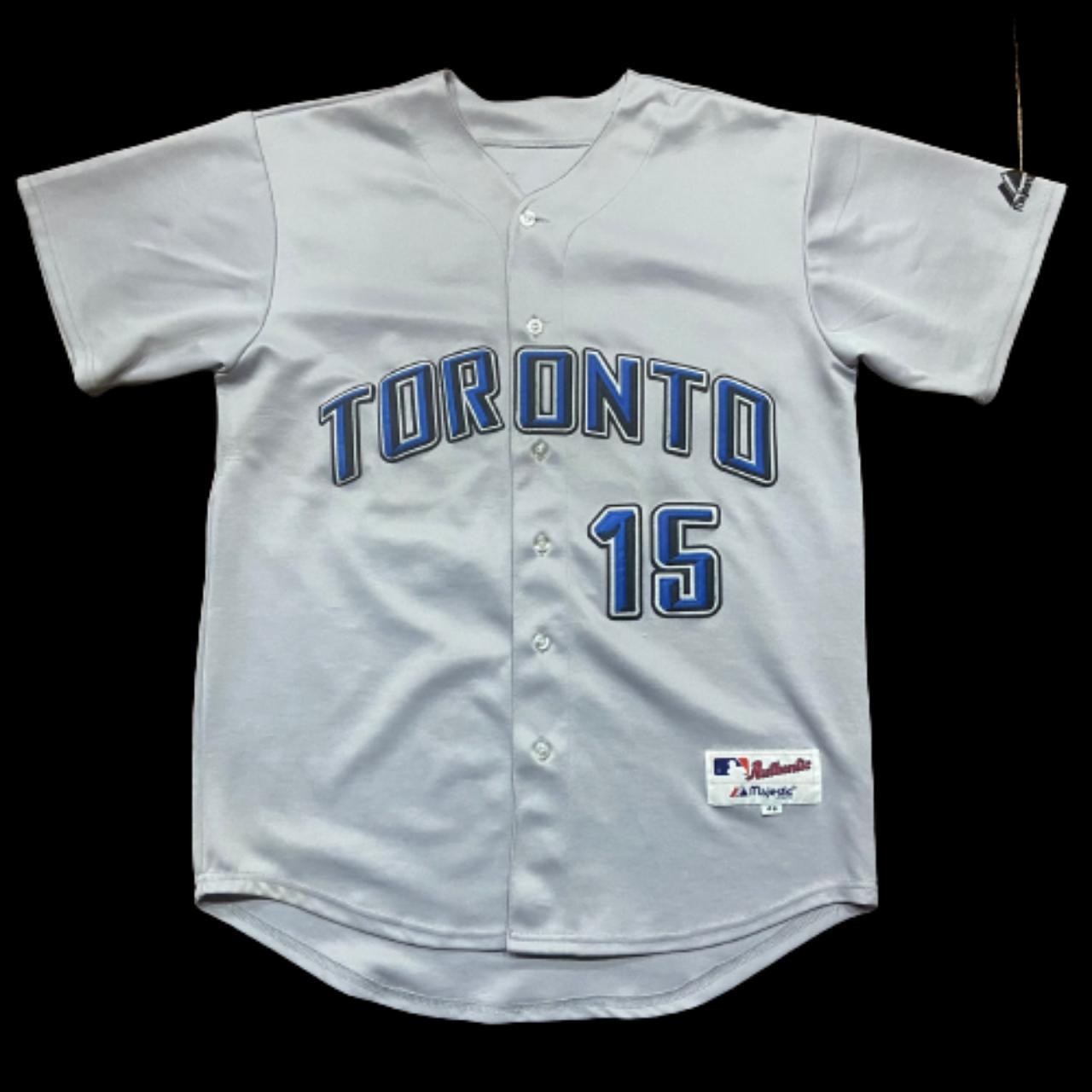 Majestic Toronto Blue Jays MLB Jerseys for sale