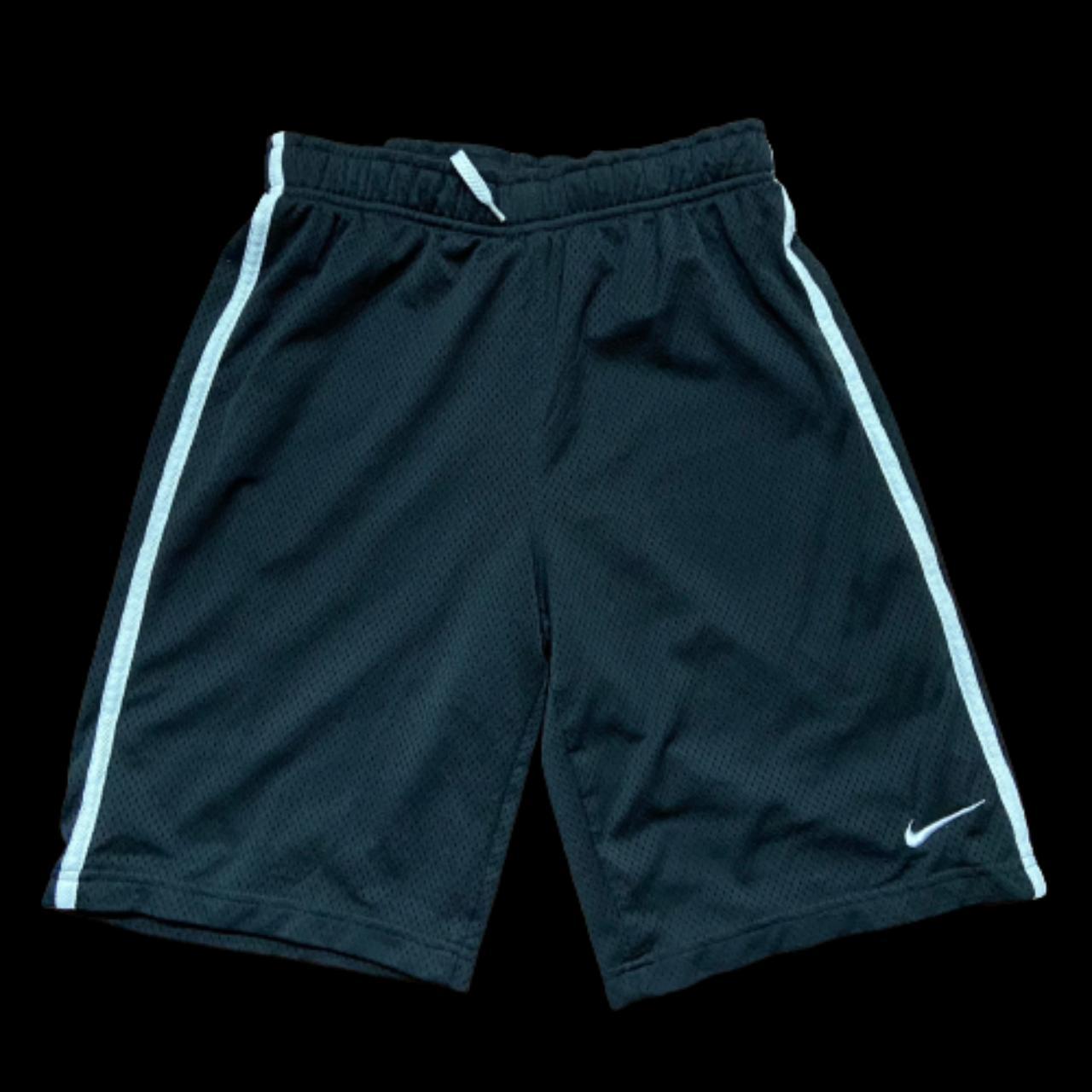 Nike on sale poly shorts