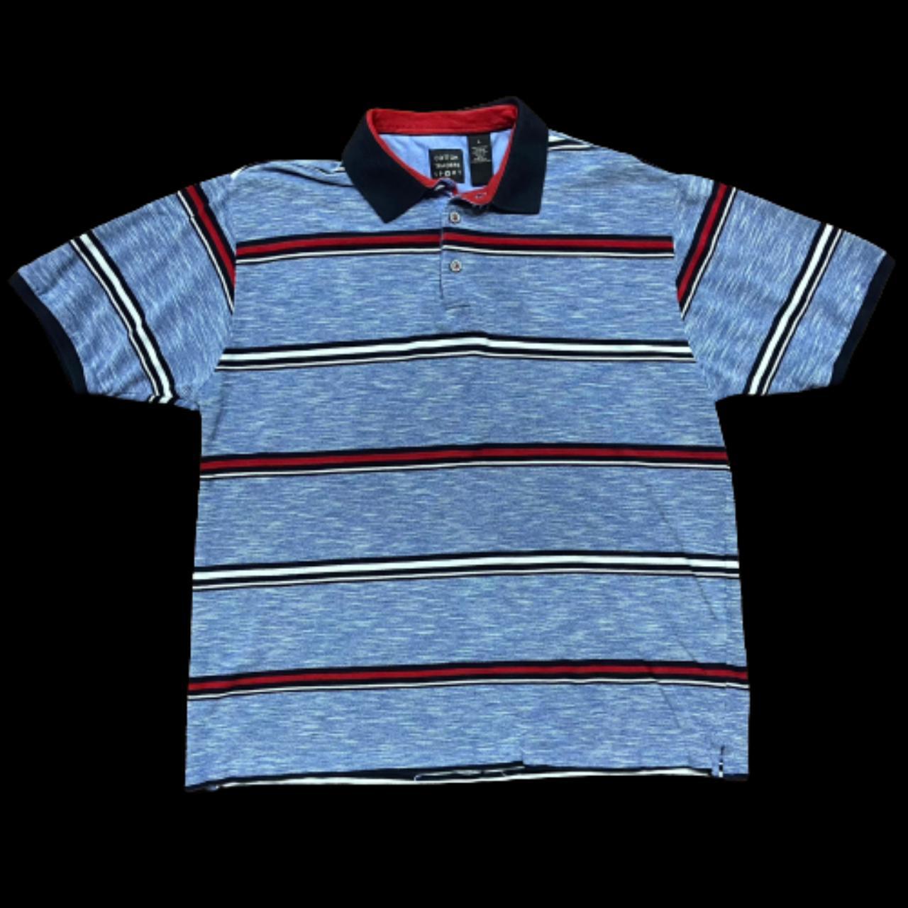 ringer polo