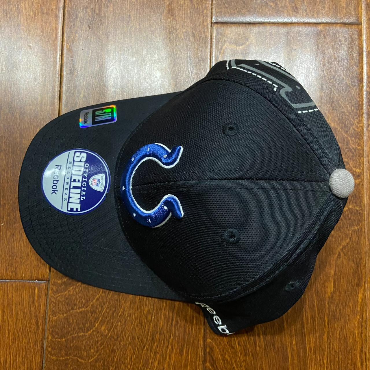 Features: • NFL Indianapolis Colts Stitched - Depop