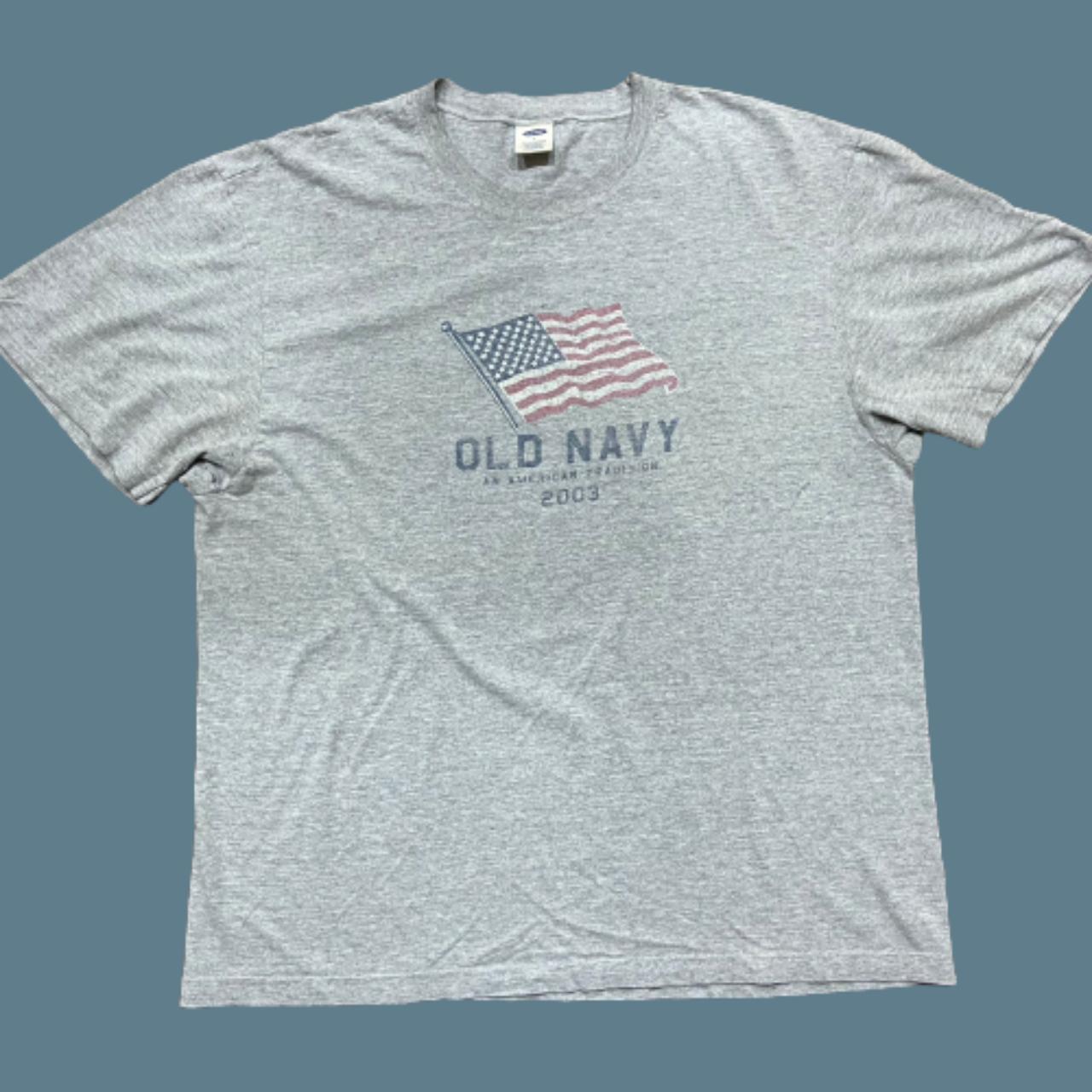 Old Navy American T-shirts for Women