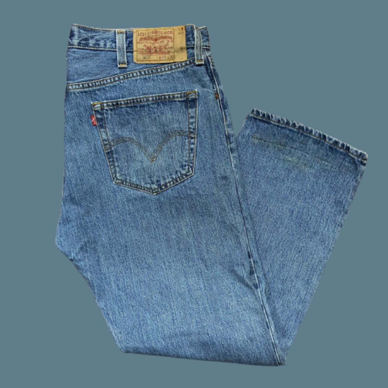 Levis 40 x sales 30