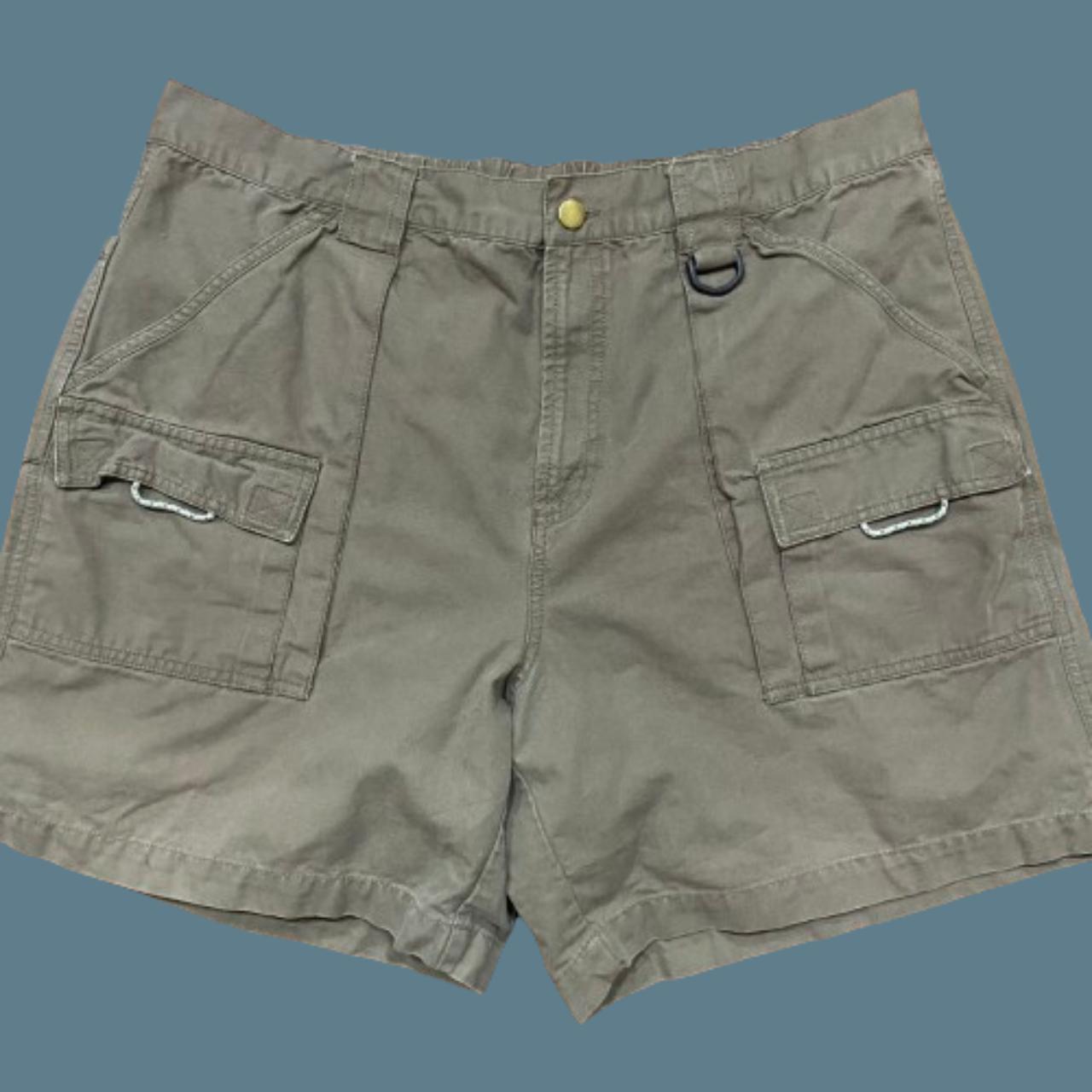 Columbia, Shorts, Columbia Pfg Mens Fishing Shorts