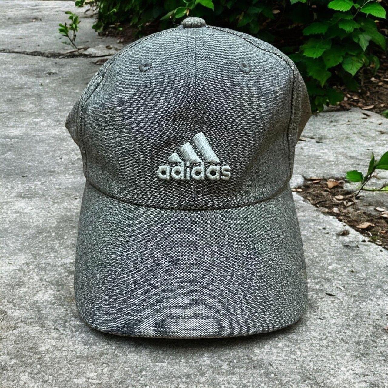 Adidas athletic hat online