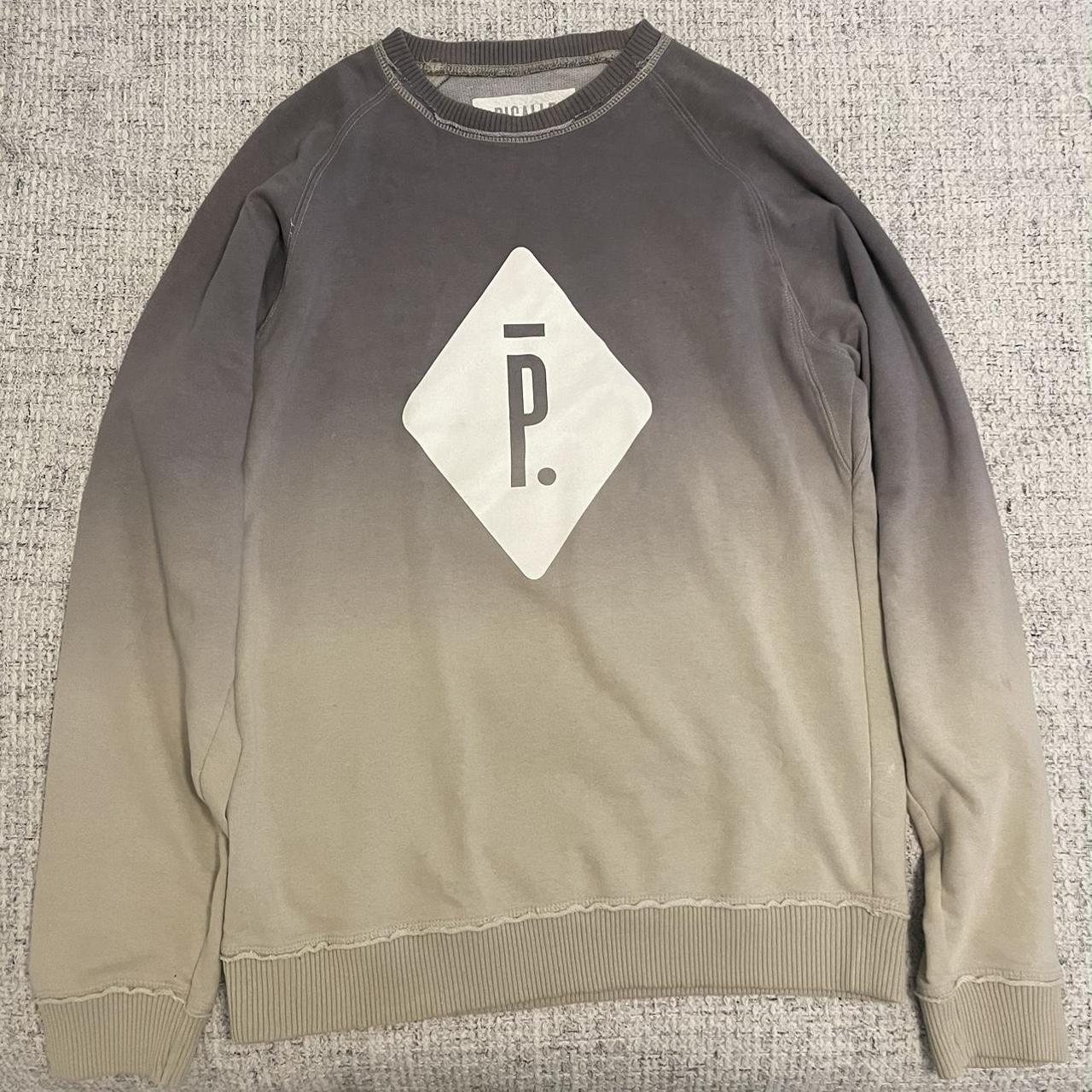 Pigalle box logo clearance hoodie